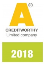 CreditWorthy 2018